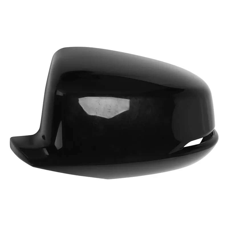 Car Side Wing Mirror Cover Primered Housings With Lamp Type For Honda Accord CR1 2014-2018