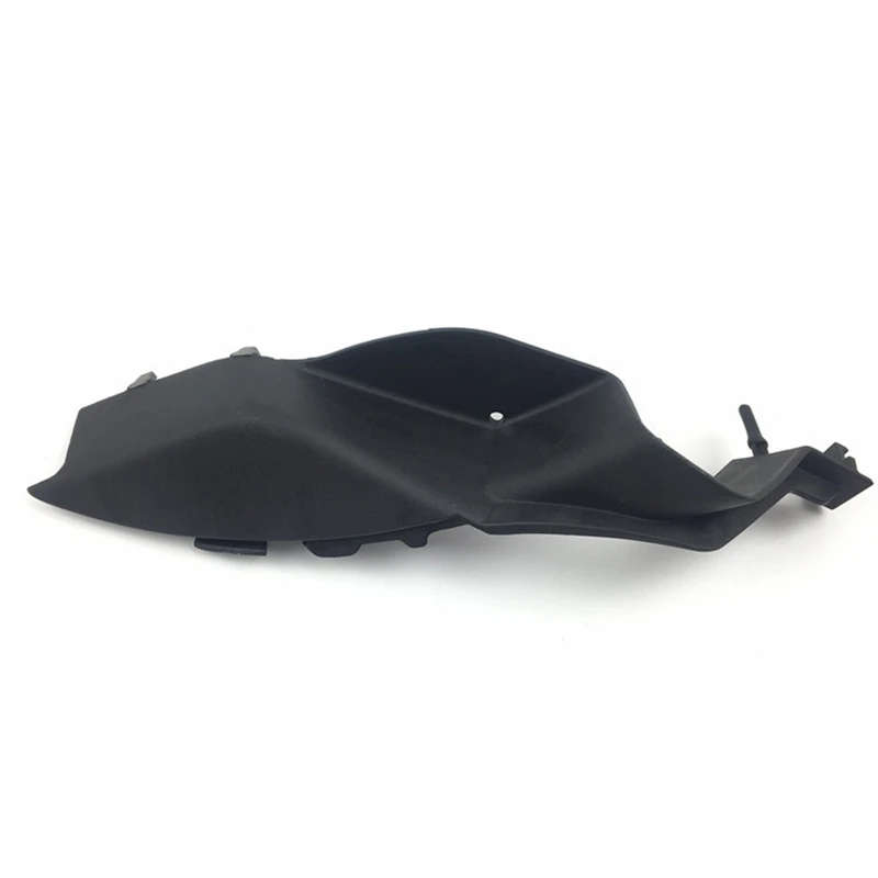Front Windshield Wiper Cowl Side Trim Cover Water deflector Plate For Honda CRV CR-V RE 2007-2011