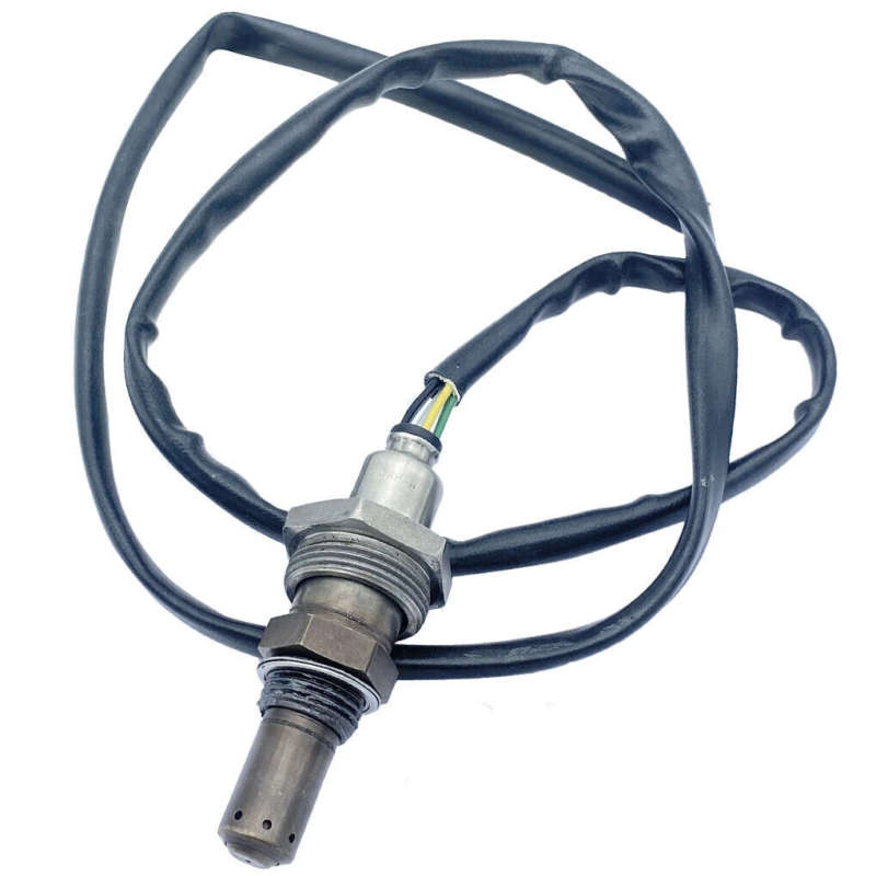 Nox Nitrogen Oxide Sensor Probe For 16-19 Dodge Ram 1500 3.0L Diesel