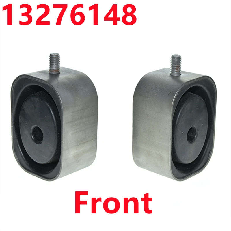 Exhaust Muffler Lifting Pipe Lug Insulator For Chevrolet Cruze Orlando Opel Astra Zafira-C Insignia