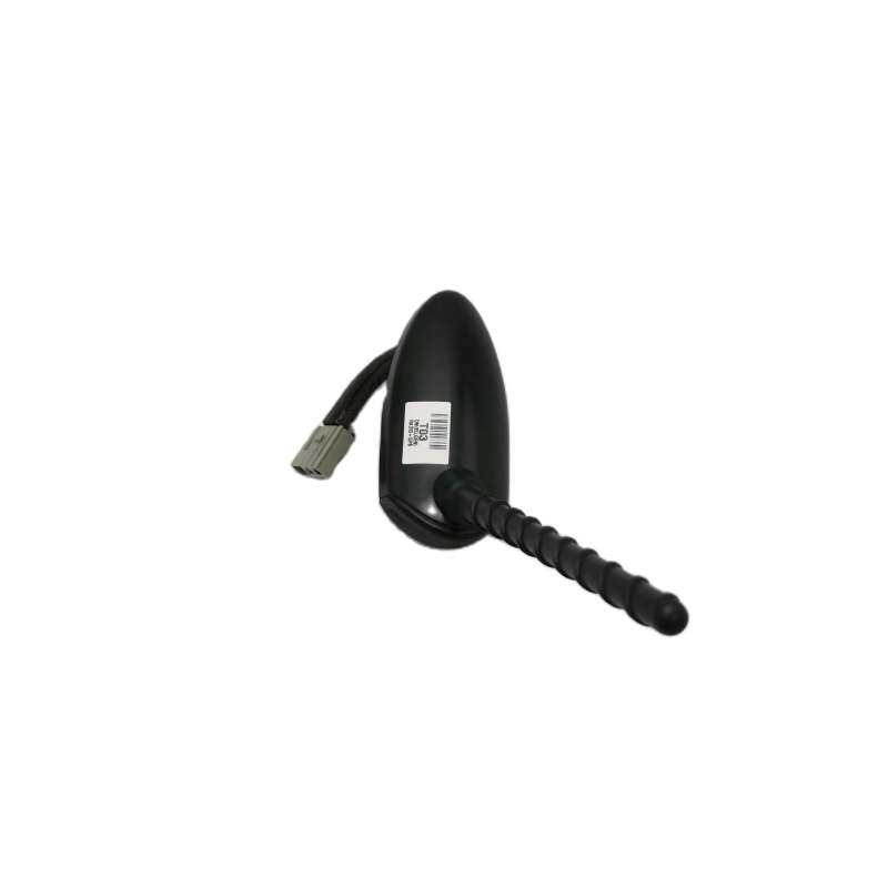 1Set Antenna And Base Car Rear Roof Receive Signal Antenna Shark Fin For 12-17 Hyundai Santa Fe IX45