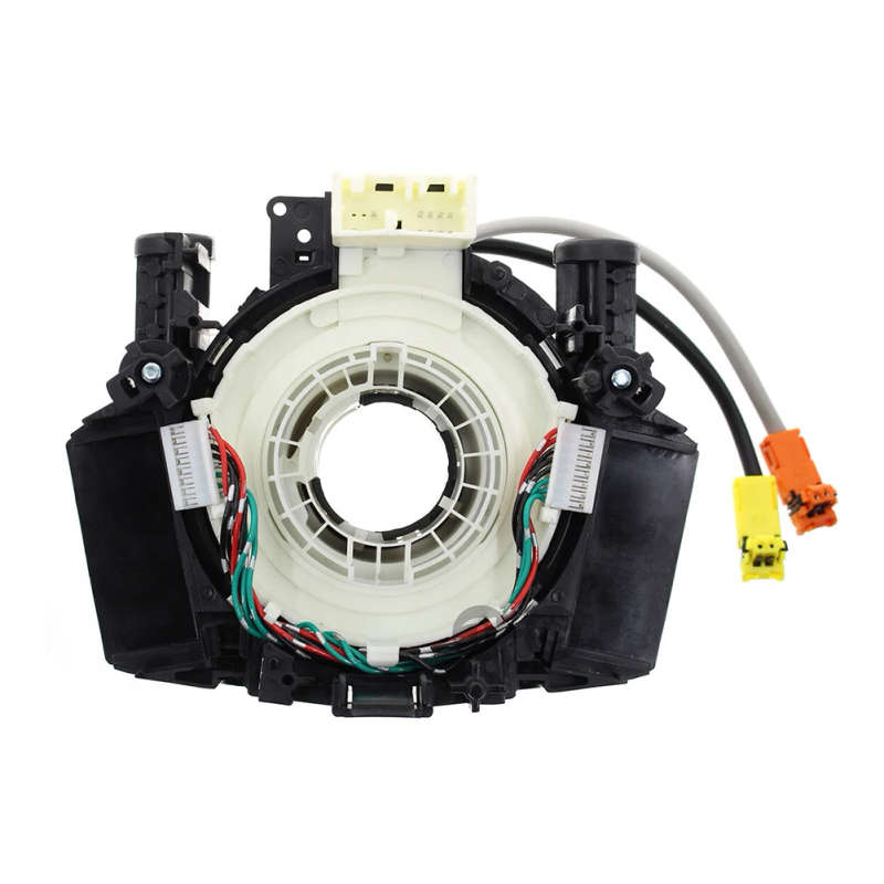 New Slip Ring Steering Wheel Cable Spiral Clock Coil Spring for Nissan 350Z Murano Versa