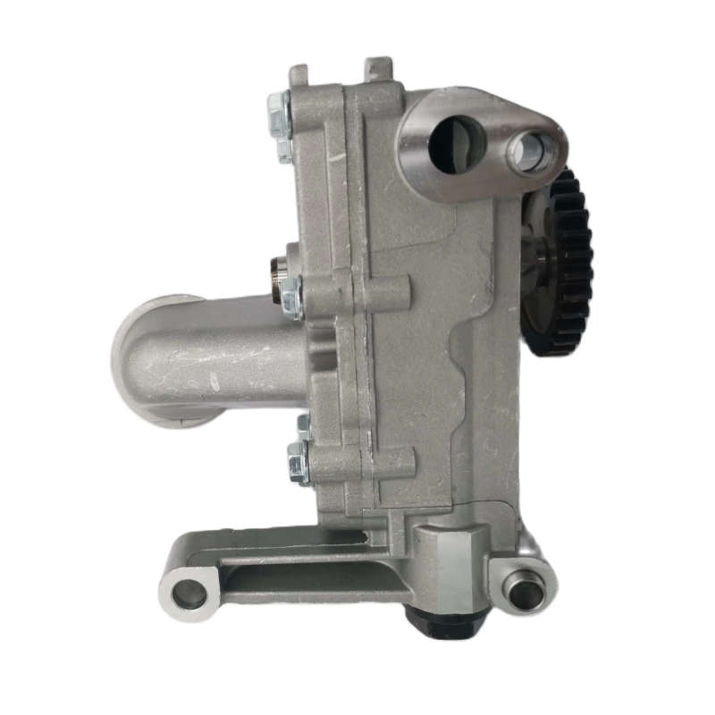 New Original for Hyundai Engine Oil Pump 2.0L Turbo Genesis Coupe 2010-2014 213102G011 21310-2G011