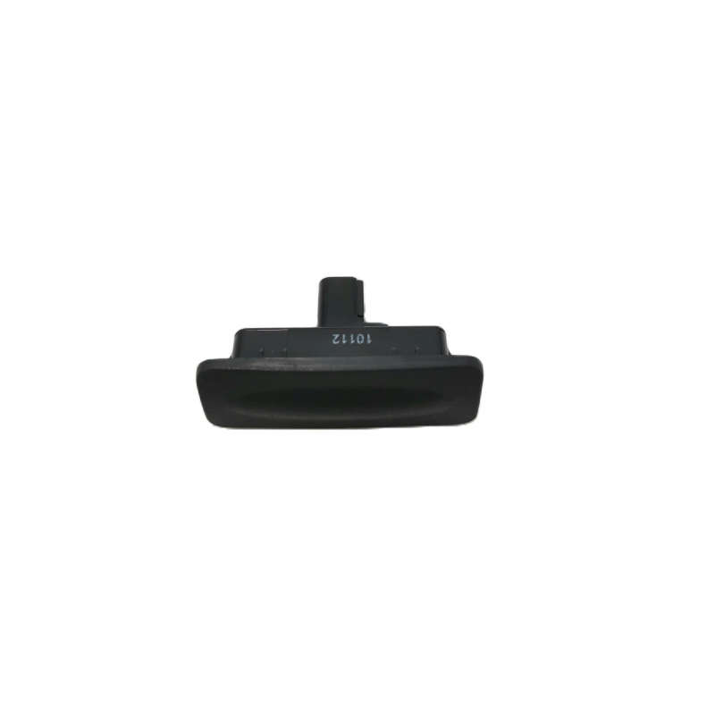 81260A5000 81260-A5000Tailgate Handle Boot Release Button 2013 to 2017 Elantra GT Hatchback Hyundai