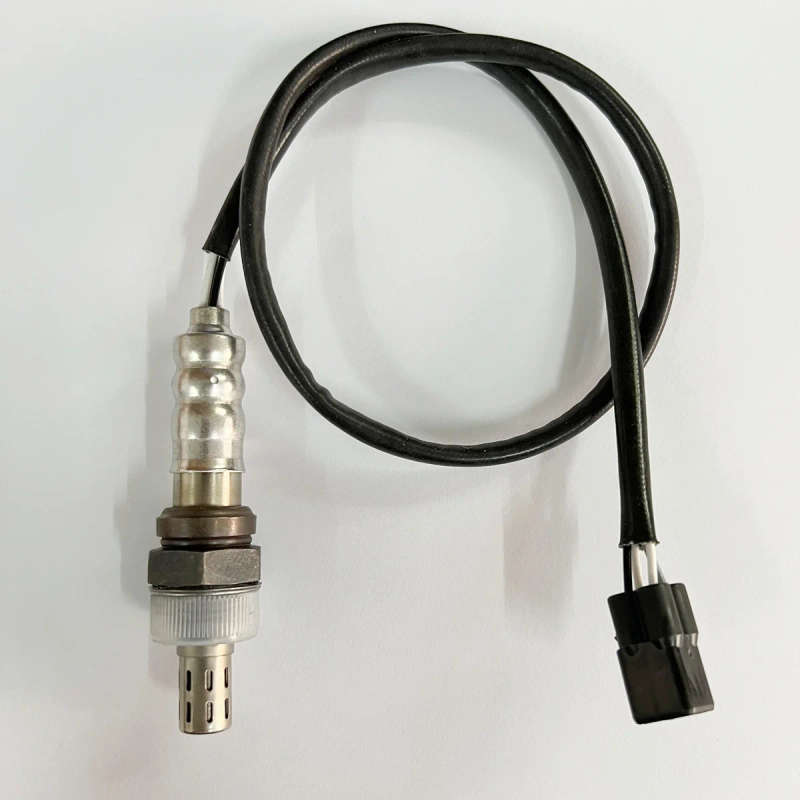 Oxygen sensor for 2007-2016 Suzuki Burgman 400 AN400 Exhaust Muffler