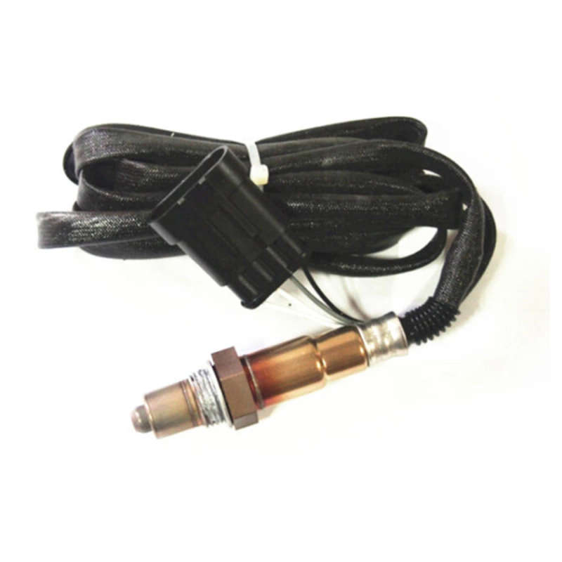 Rear Lambda Oxygen O2 Sensor fit For ALFA ROMEO 147 156 GT 1.6 1.8 2.0 16V T.SPARK 1997-2010