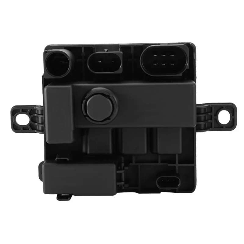 12637633242 New Integrated supply module for BMW F30 F32 F22 F35 328i 320i