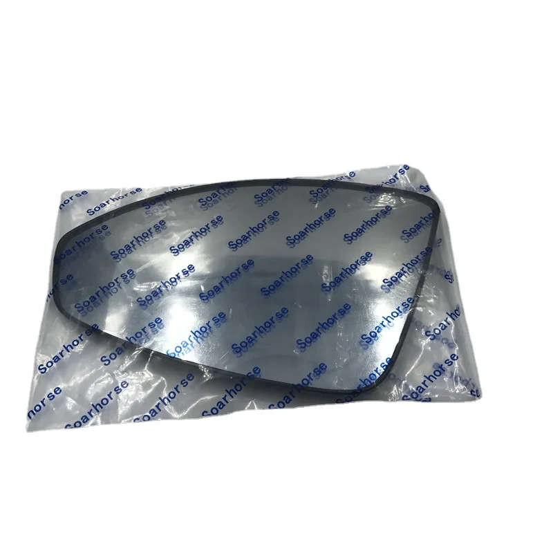 for Chevrolet Cruze Car side rearview mirror glass lens With heated function wing mirror glass