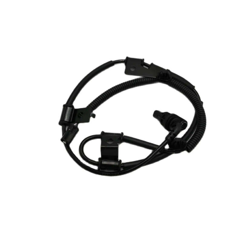 ABS Wheel Speed Sensor Front Right Fits Hyundai Tucson Kia Sportage 2.0L 2.7L 2005-2009