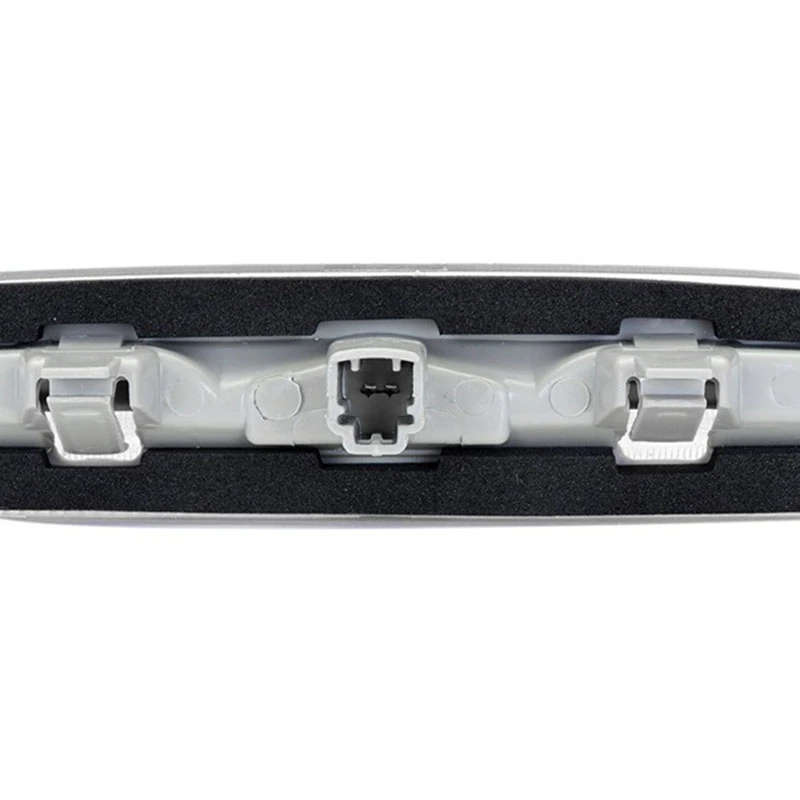 Auto Parts High Positioned Mounted Stop Light Addition Brake Lamp For HONDA CRV 34270-TFC-T0A
