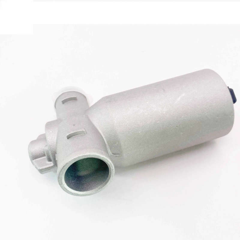 Idle Air Control Valve For BMW E36 E46 E39 E53 E85 E83 E60 Z4 Z3 320 323 325 328 330 i Ci Xi t