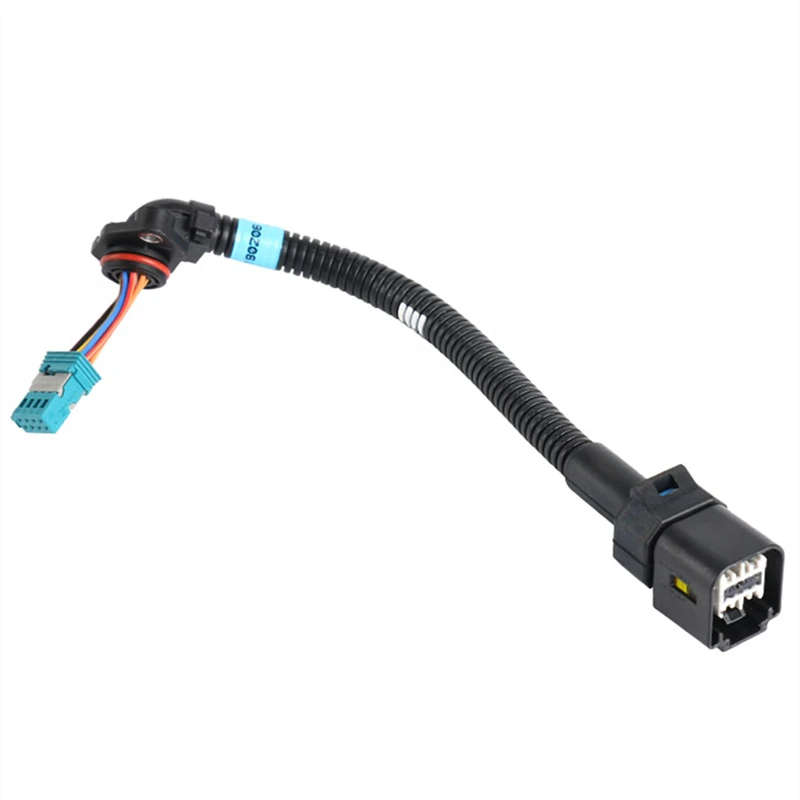 For Chevrolet 8-Pins Electronic Directional Power Steering Angle Torque Sensor Harness
