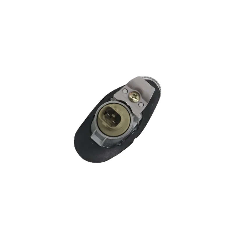 Car Front Fender Turn Signal Light For Mitsubishi Pajero Montero MK3 Outlander Lancer Evolution