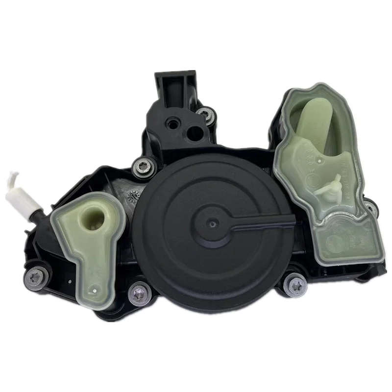 NEW Engine Oil Separator PCV Valve Assembly For VW Golf MK7 Passat B8 Audi A4 Q5 Skoda Seat