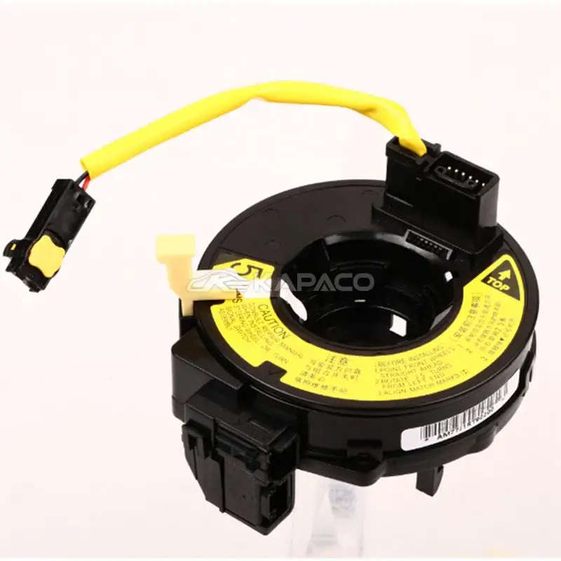 Combination Switch Contact Cable Sub-Assy for Suzuiki Swift 3 1.3i - 16v/r