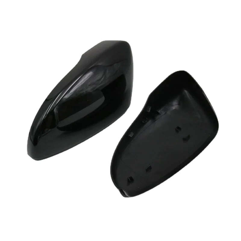 Car Rearview Mirror Cover For Volkswagen Beetle CC Eos Passat B7 Scirocco For Jetta MK6
