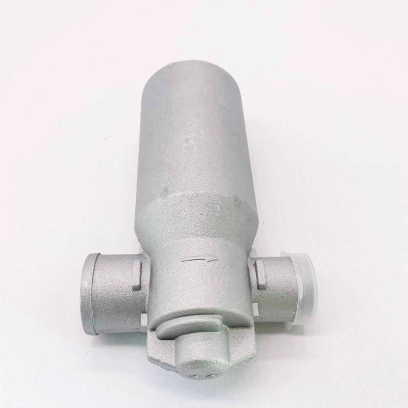 Idle Air Control Valve For BMW E36 E46 E39 E53 E85 E83 E60 Z4 Z3 320 323 325 328 330 i Ci Xi t