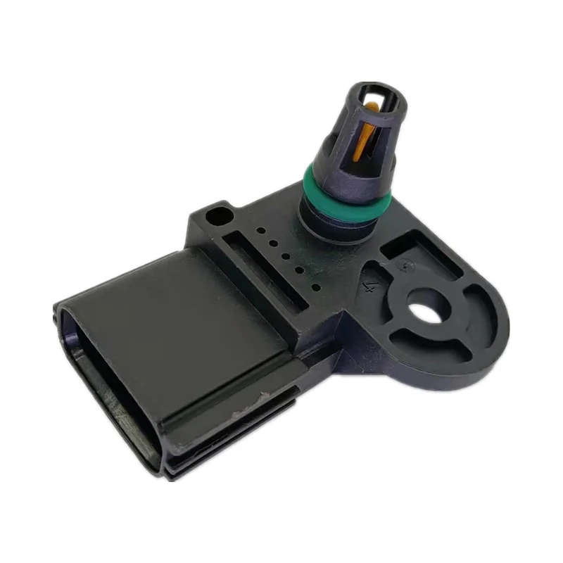 MAP Sensor for Ford- C-Max Focus Galaxy Mondeo- Fiesta S-Max Transit Volvo- V50 S80 C30 V70