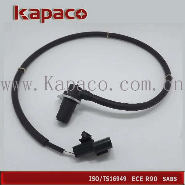 100% Right ABS Wheel Speed Sensor MR407271 For Mitsubishi Pajero V73