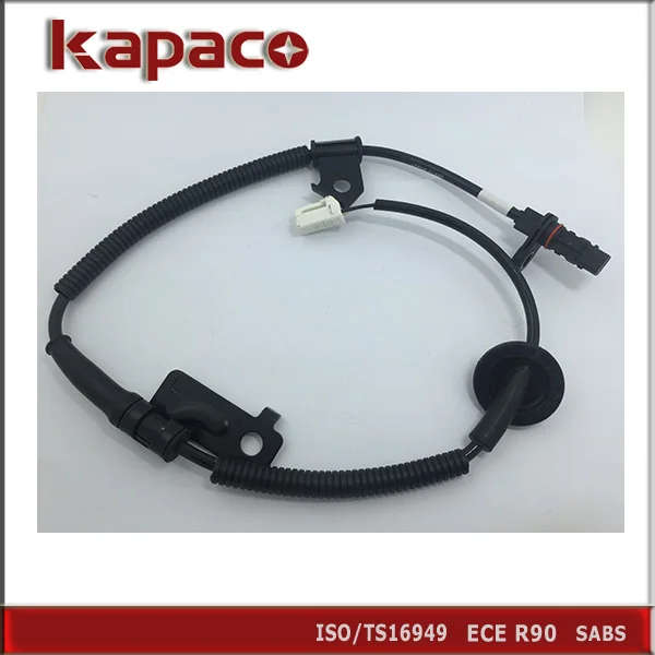Rear Left ABS Wheel Speed Sensor 59910-3K001 For KIA SONATA 04-10 AZERA 05-07