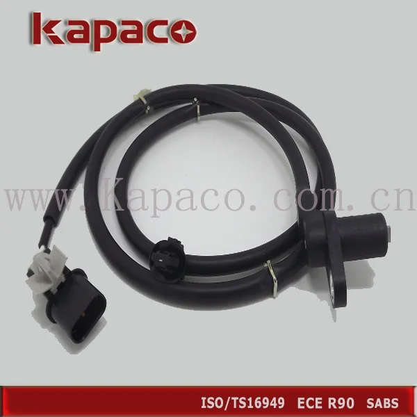 OE#MR569148 Front Right ABS Speed Sensor Wheel For Mitsubishi Lancer 2003-2006
