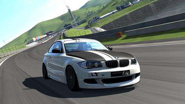 Gran Turismo 5 Prologue (PlayStation 3)