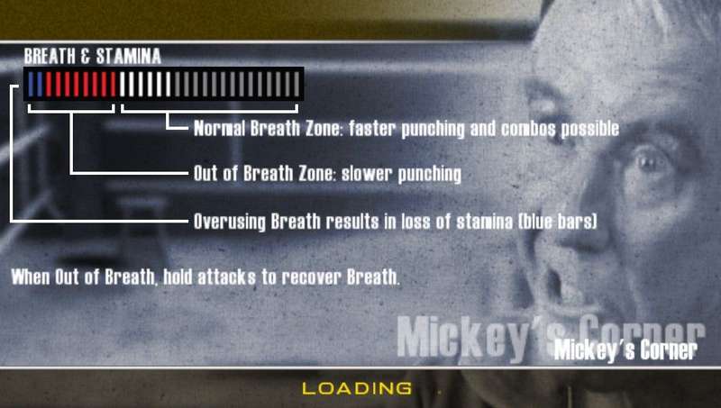 Rocky Balboa (PSP)