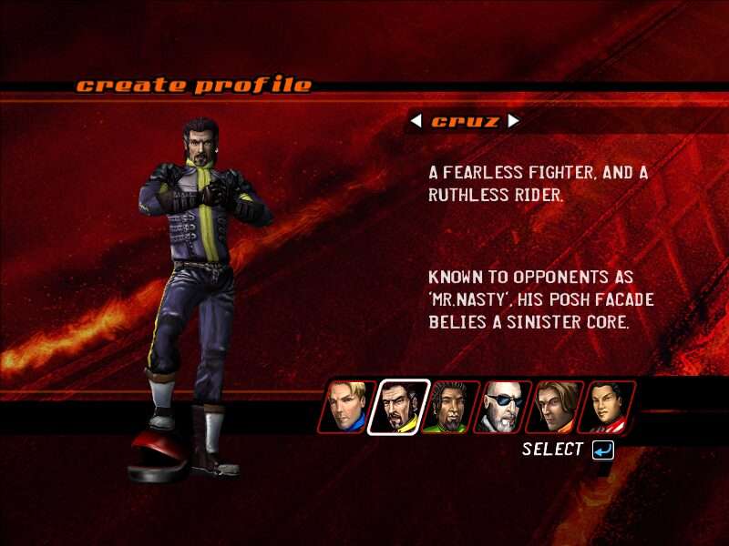 Jacked (PlayStation 2)
