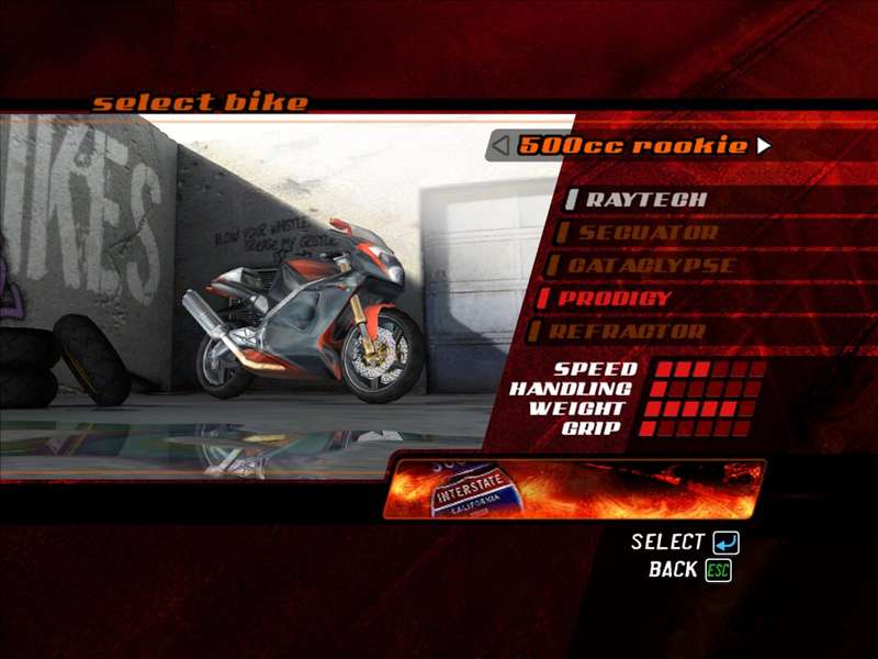 Jacked (PlayStation 2)