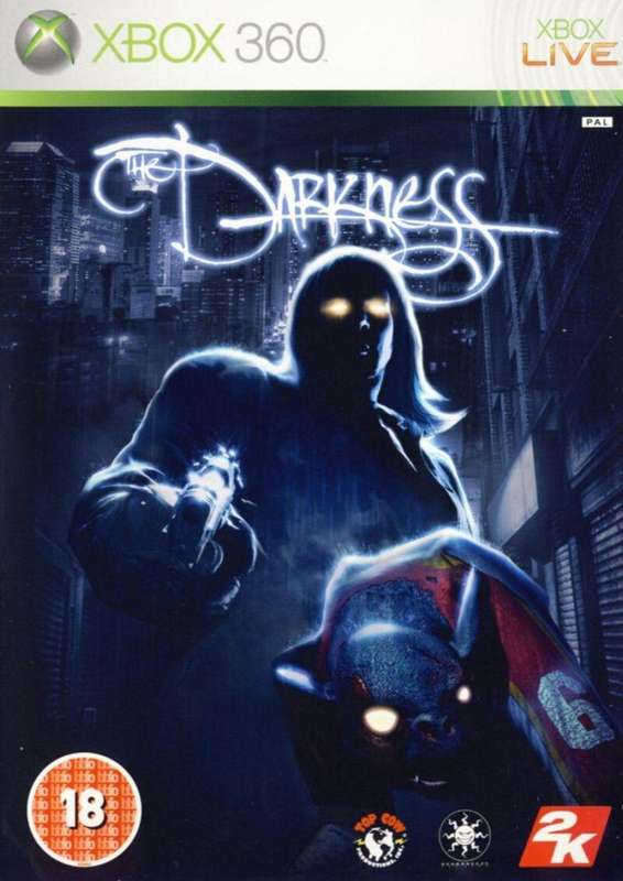 The Darkness (Xbox 360)
