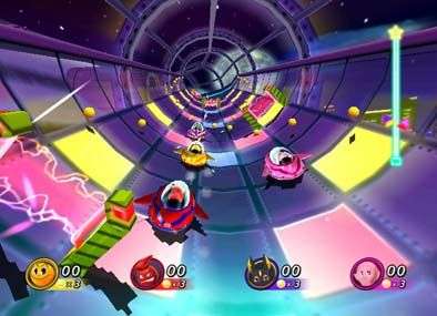 Pac-Man Party (Nintendo Wii)
