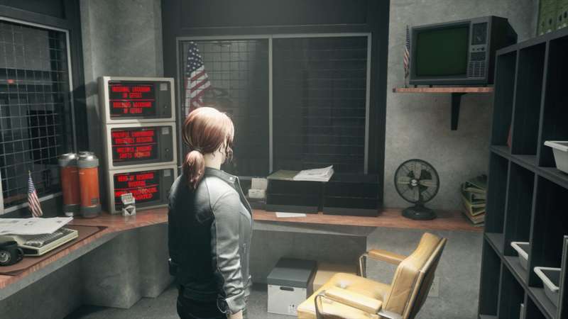 Control (Xbox One)