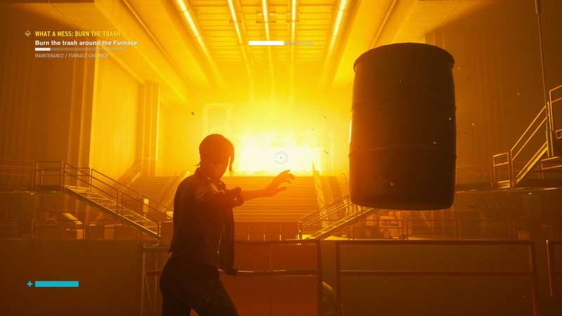 Control (Xbox One)