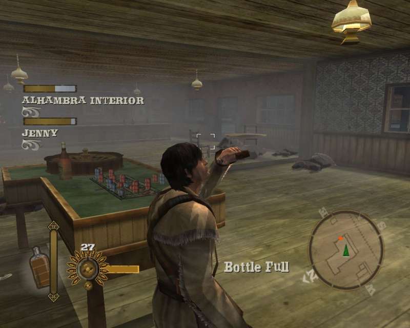Gun (Xbox)