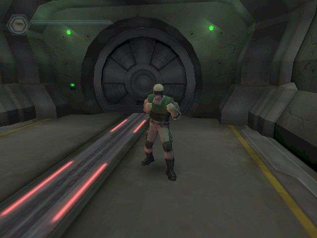 Hulk (Nintendo GameCube)