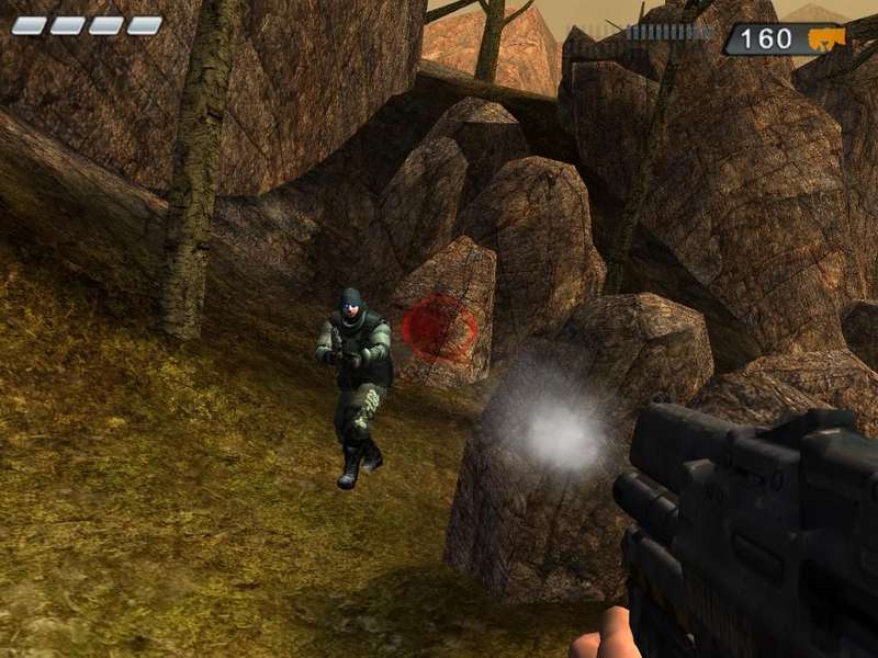 Pariah (Xbox)