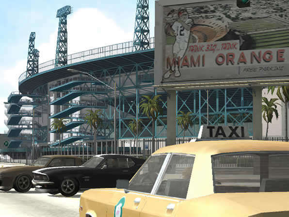 Driv3r (PlayStation 2)