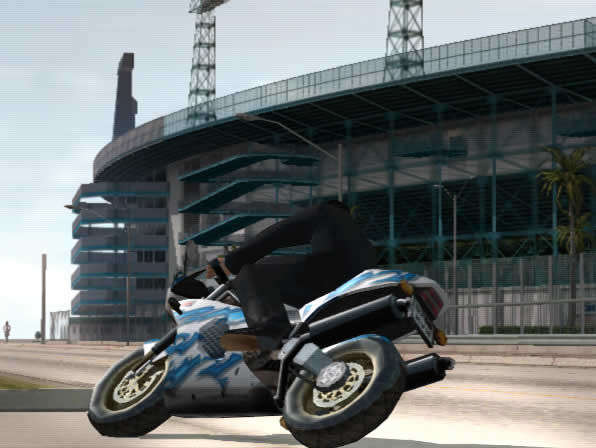 Driv3r (PlayStation 2)