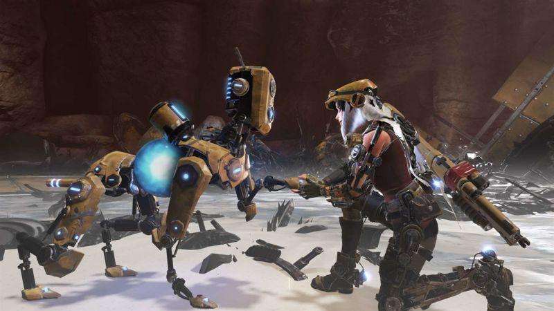 ReCore (Xbox One)