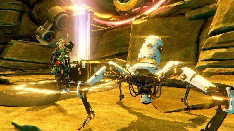 ReCore (Xbox One)