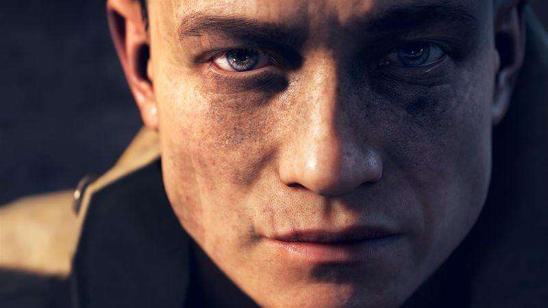 Battlefield 1 (Xbox One)