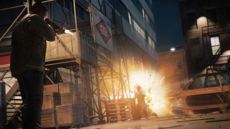 Mafia III (Xbox One)