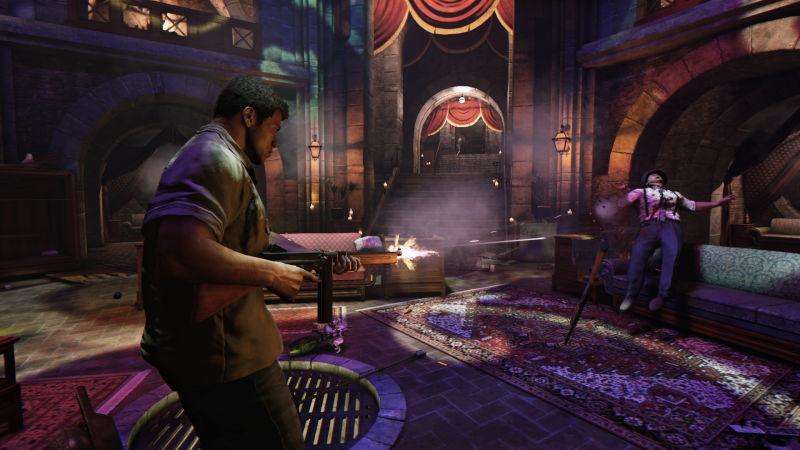 Mafia III (Xbox One)