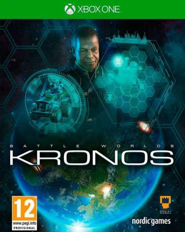 Battle Worlds: Kronos (Xbox One) (New)