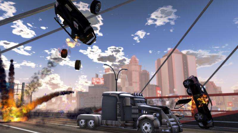 Crackdown - Classics (Xbox 360)