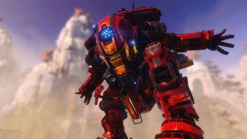 Titanfall 2 (PlayStation 4)