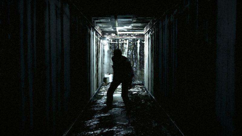 The Evil Within (Xbox 360)