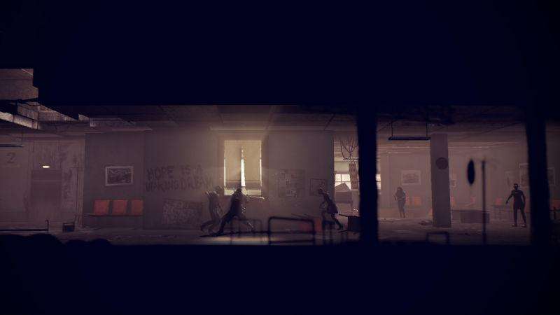 Deadlight: Director's Cut (Xbox One) (New)
