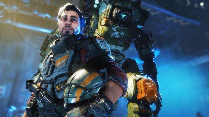 Titanfall 2 (PlayStation 4)