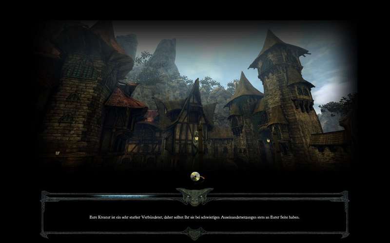 Divinity II: Ego Draconis (Xbox 360)